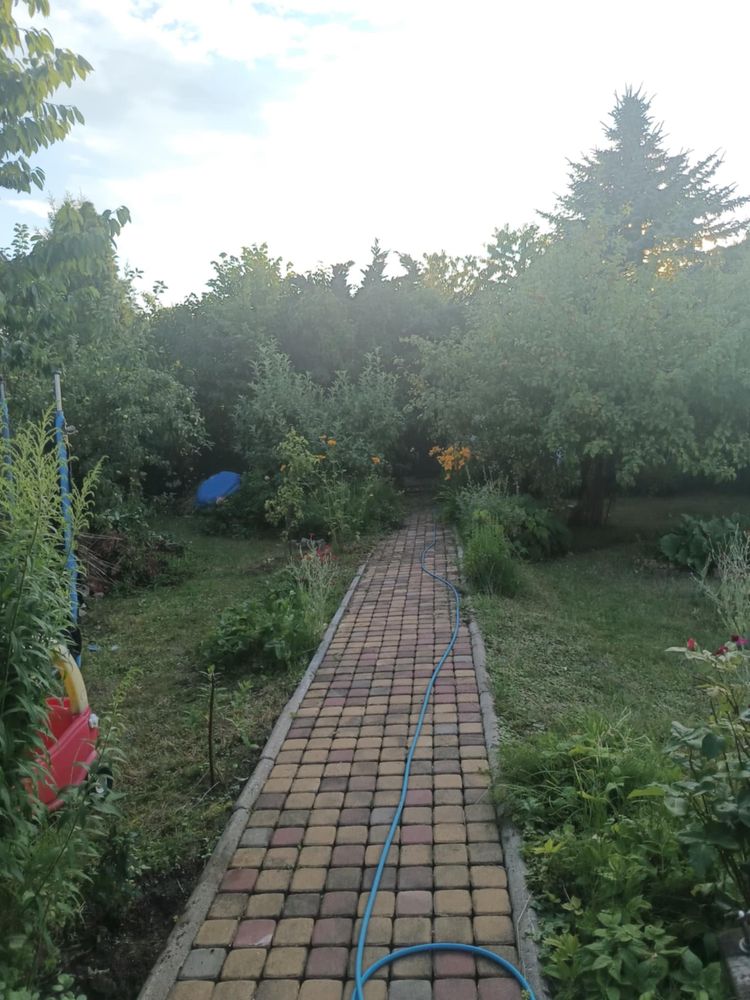Domek letniskowy na doby