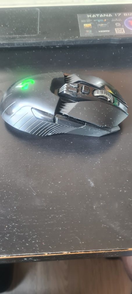 Mysz logitech G903