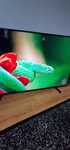 Samsung 50 cali 4k smart tv