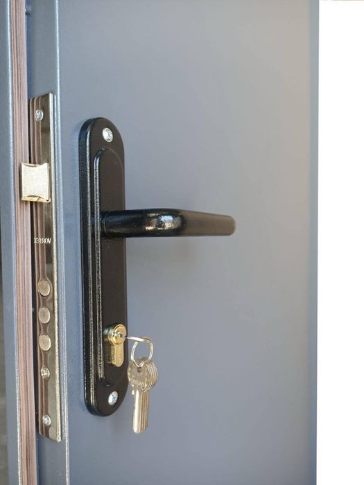 Вхідні двері металеві, двері в офіс квартиру будинок ТОП продажі