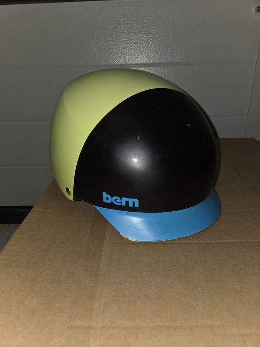 Kask Bern Baker AllSeason
