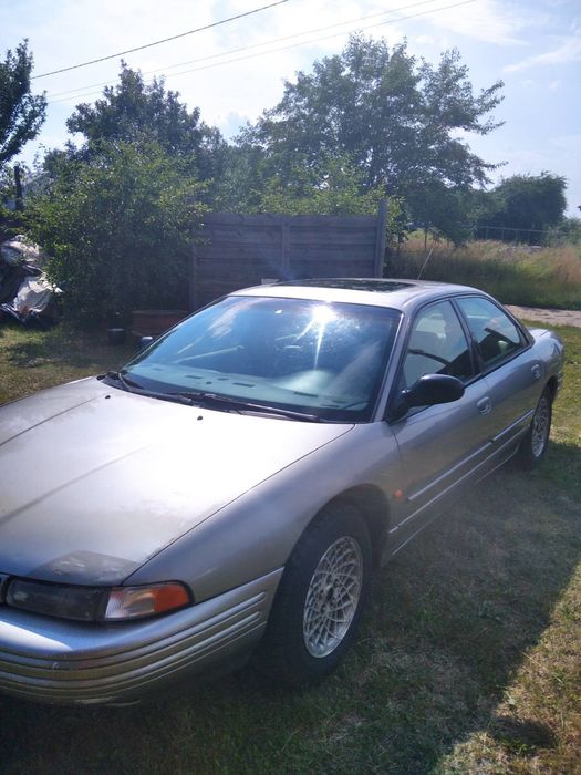 Крайслер Вижн 3.5 АКПП  в гарному стані, ціна 350 дол