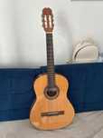 Gitara klasyczna Admira ADMI 0100 3/4 idealna do nauki