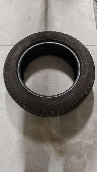 Opony wielosezonowe 225/60/R17