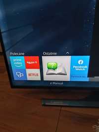 Telewizor 48 cali Smart  Samsung