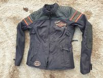Harley Davidson XS damska kurtka motocyklowa oryginał