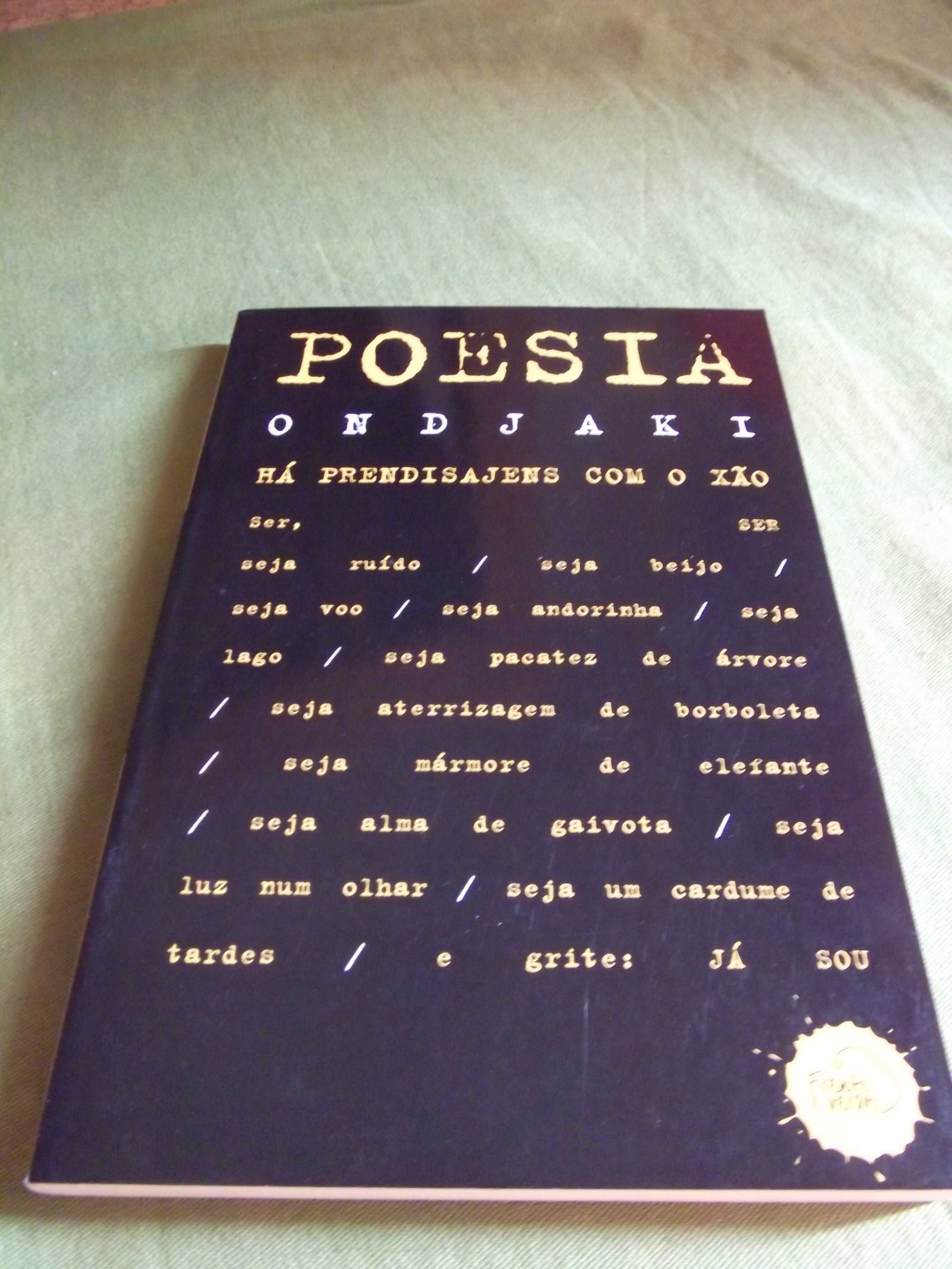 Livros Reversíveis Prosa & Poesia - Coleção Frente & Verso