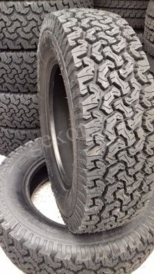 195/80 R15 A/T 4x4 BFG nowe terenowe bieżnikowane Gat. 1 prod. PL