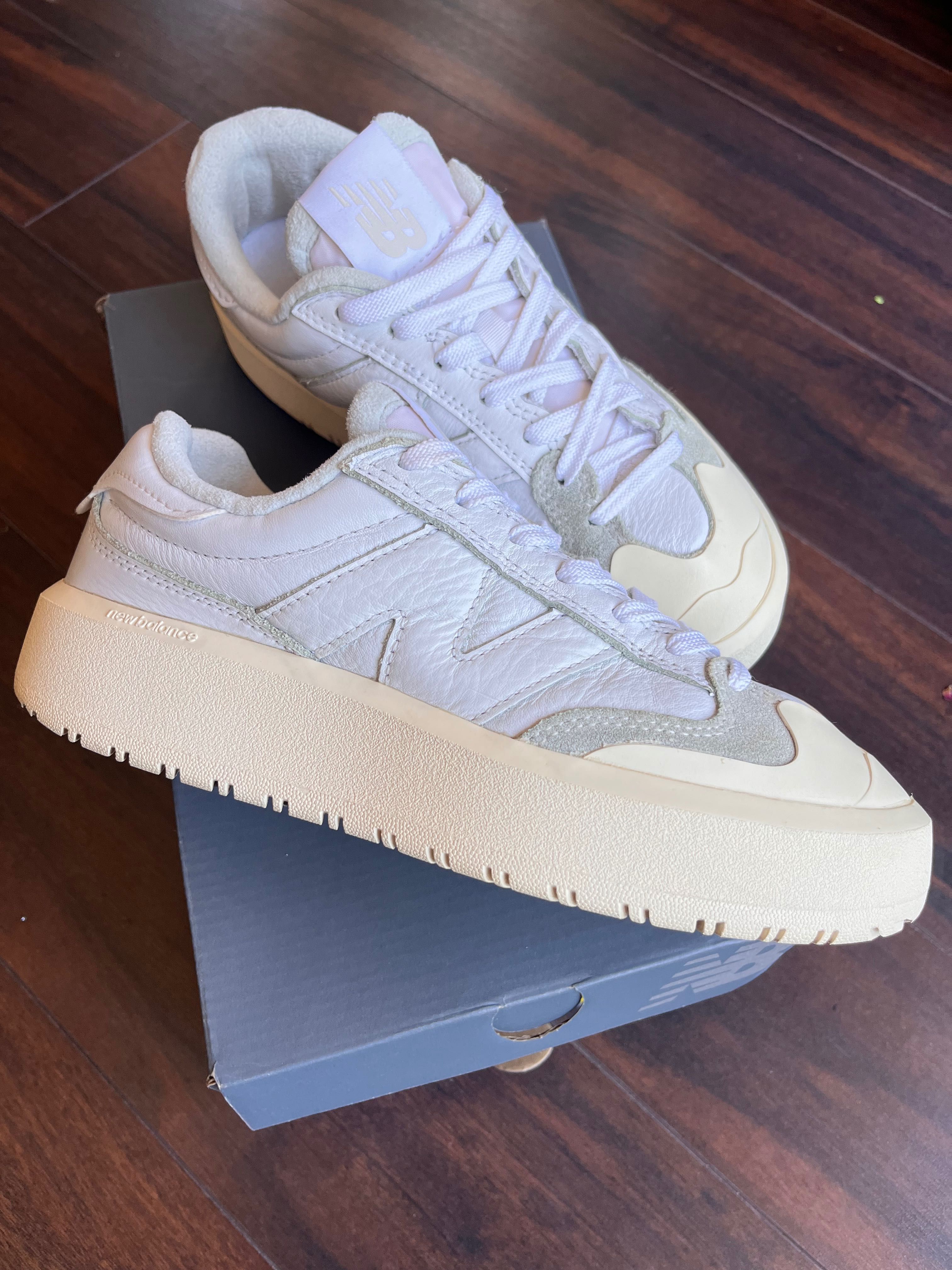 New Balance CT302OB