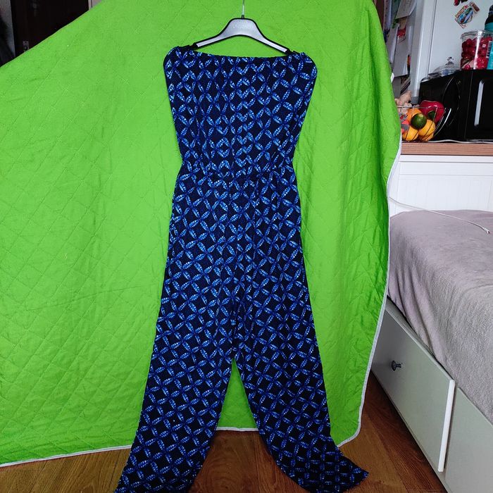 Letni chłodny kombinezon rozm L