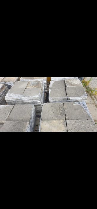 BETON towarowy, stabilizacja, kruszywa,