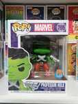 Professor Hulk Funko Pop #705 Marvel