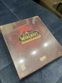 Edycja kolekcjonerska gry World of Warcraft Mists of Pandaria