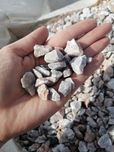 Grys różowy dolomit Pink Stone kamień naturalny darmowa dostawa +głaz