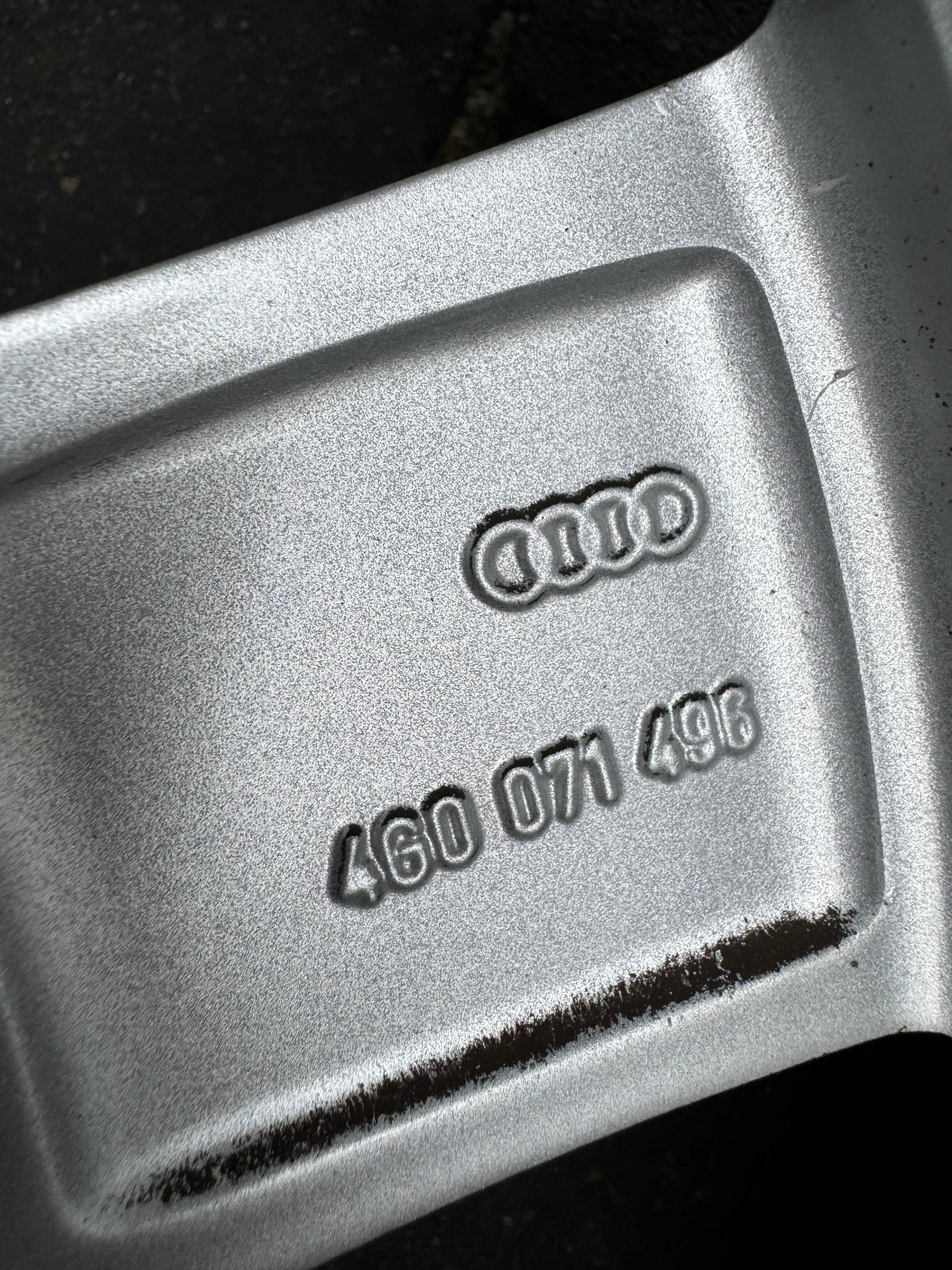 Zima R16 AUDI A6 C7 4G0, Wysyłka