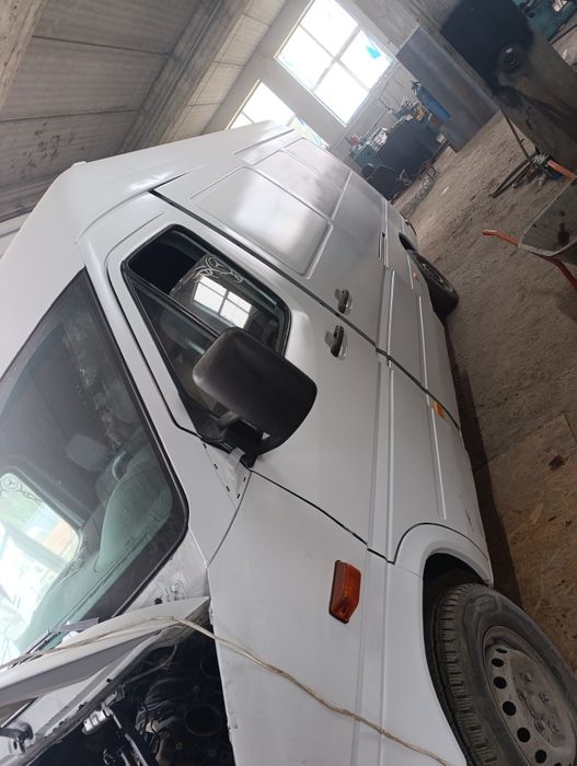 Оренда буса / Оренда вантажного авто / Прокат авто