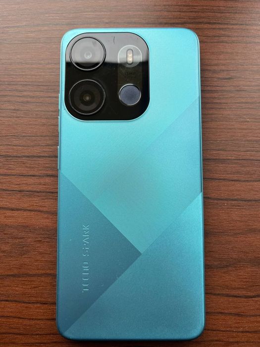 Телефон/смартфон TECNO Spark Go 2023