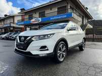 Nissan Qashqai 1.5 dCi N-Connecta J18