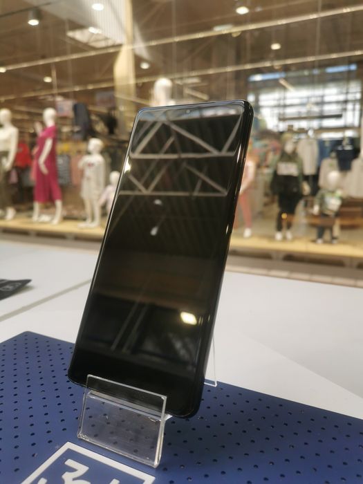 SAMSUNG Galaxy S21 Ultra 5G Czarny 128GB BDB Komplet GW 3msc SKLEP TE