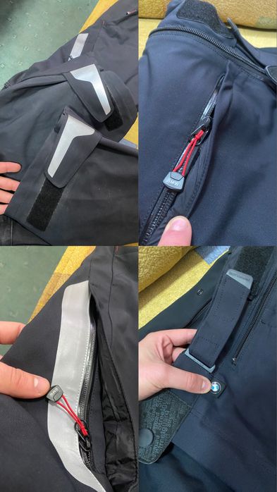 Мотоштани bmw motorrad