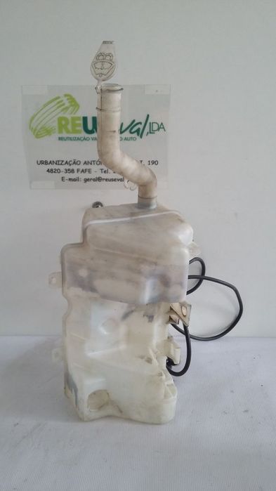 Depósito Líquido Limpa Vidros Fr Mitsubishi Colt Vi (Z3_A, Z2_A)