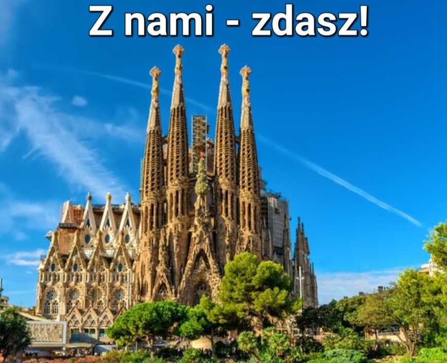 DOBRE ZDANIE! Język polski i matematyka  on-line.