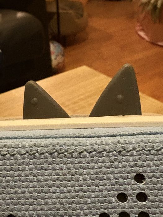 Toniebox 1 e Tonie criativo