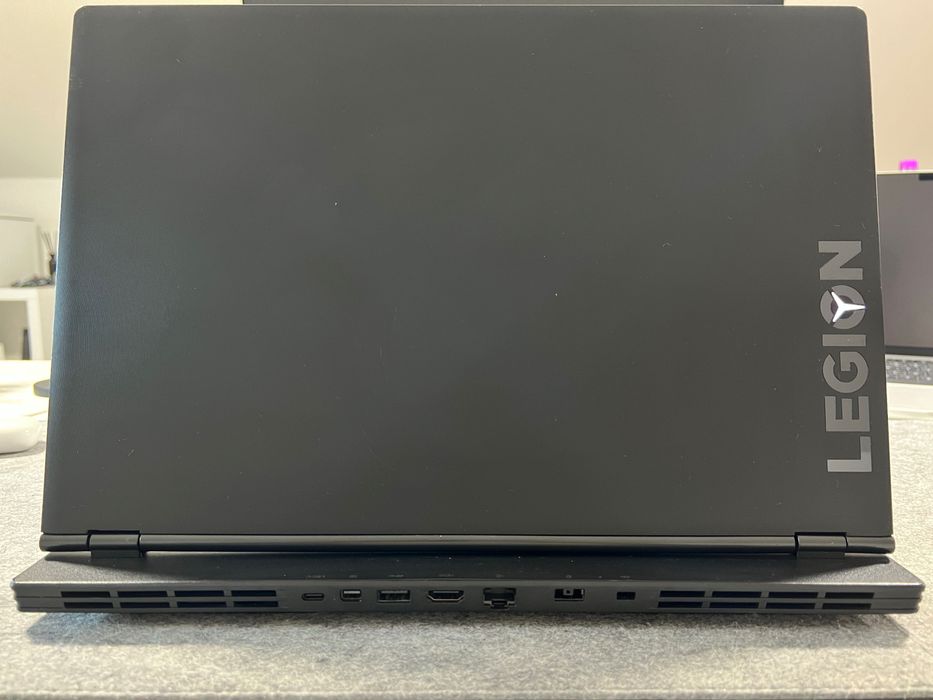 Portátil Gaming - Lenovo Legion