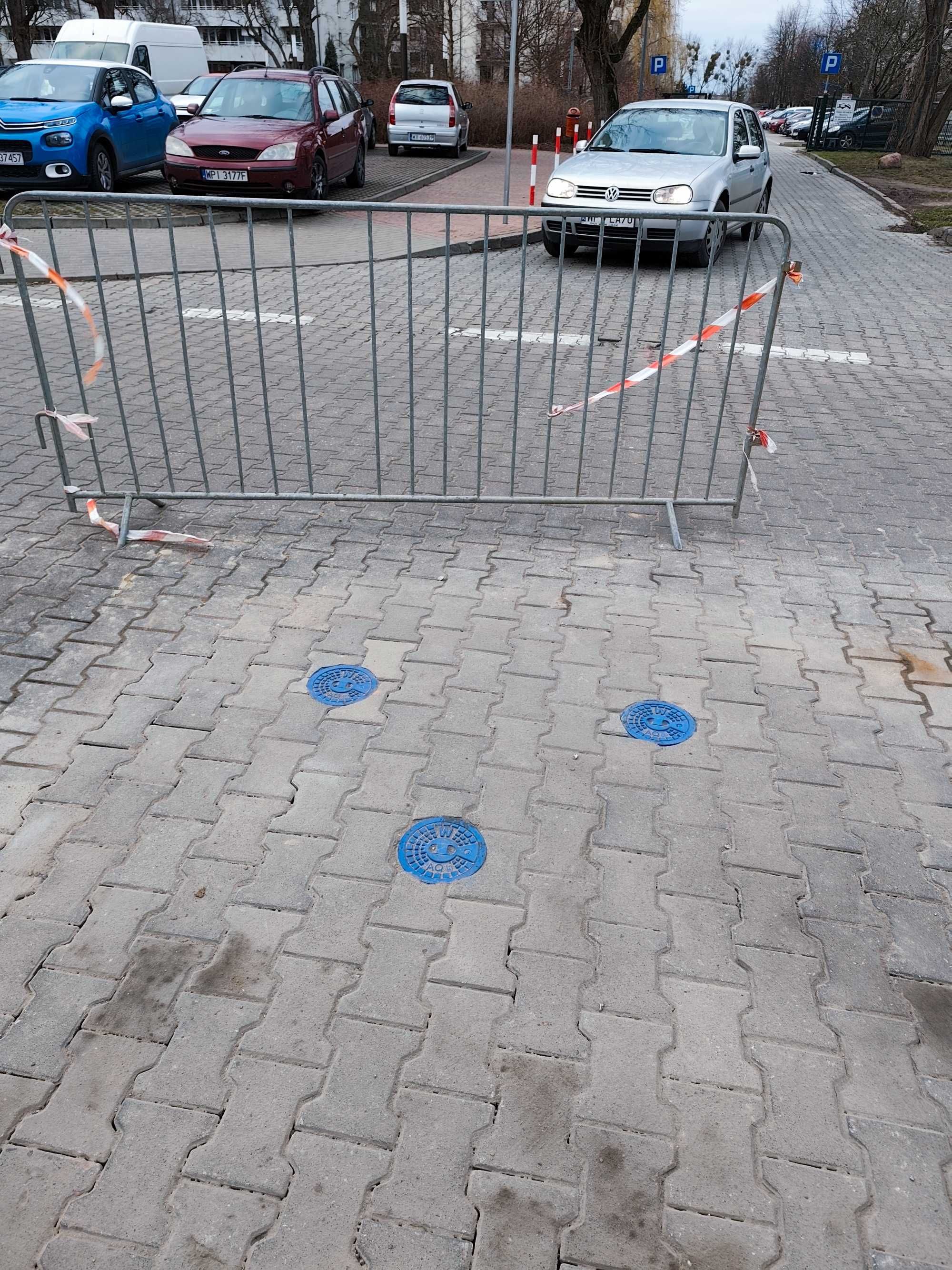 Budowa gazociągów,wodociągów,przyłączy, instalacji doziemnych,projekty
