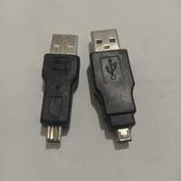 ЮСБ USB переходники разные