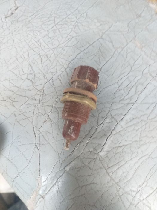 Радіодеталі ссср