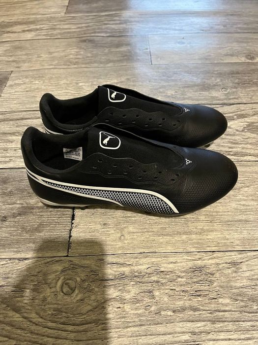 Бутси Puma King  розмір 41