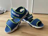 Sandaly Reebok dla chlopca r36.5