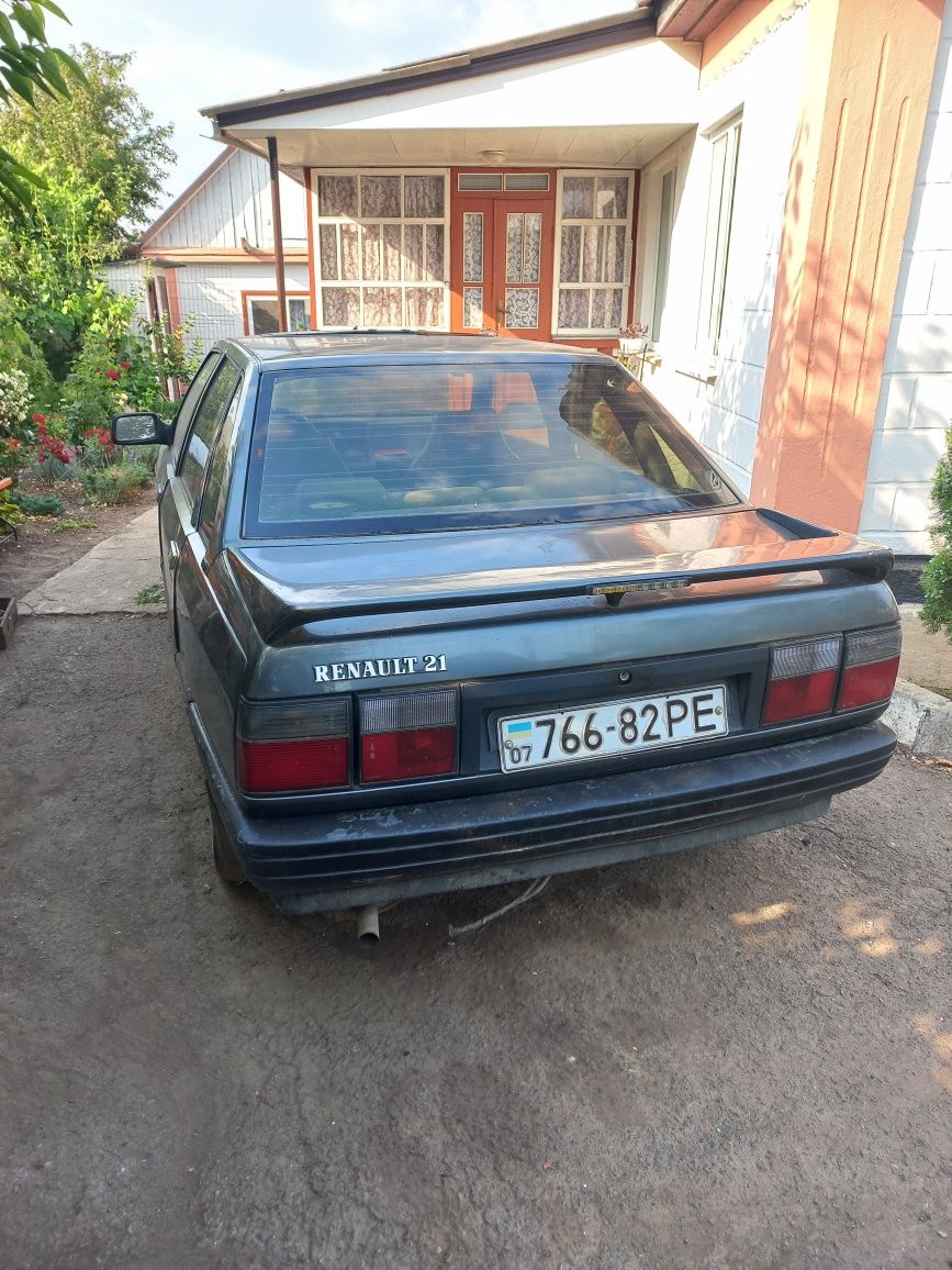 Продам автомобіль