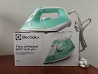 Żelazko parowe Electrolux Easyline 2200w