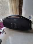 JBL Boombox 3 Bluetooth IP67 — Som Potente