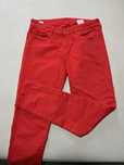 Spodnie damskie jeansy skinny Pepe Jeans M
