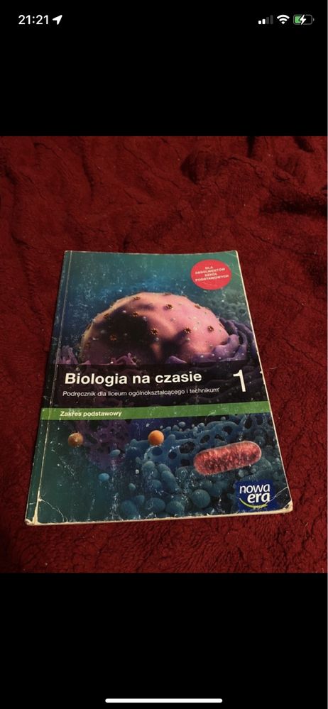 podreczniki do klasy 1