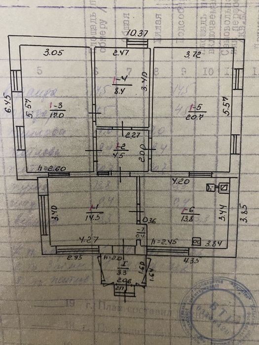 Продам будинок від власника