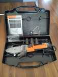 Zgrzewarka do rur PP Sigma-LI 1400 W