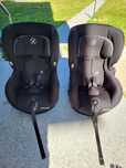 Foteliki samochodowe Maxi cosi axiss 9-18 kg