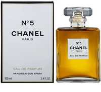 Жіноча парфумована вода Chan. No 5