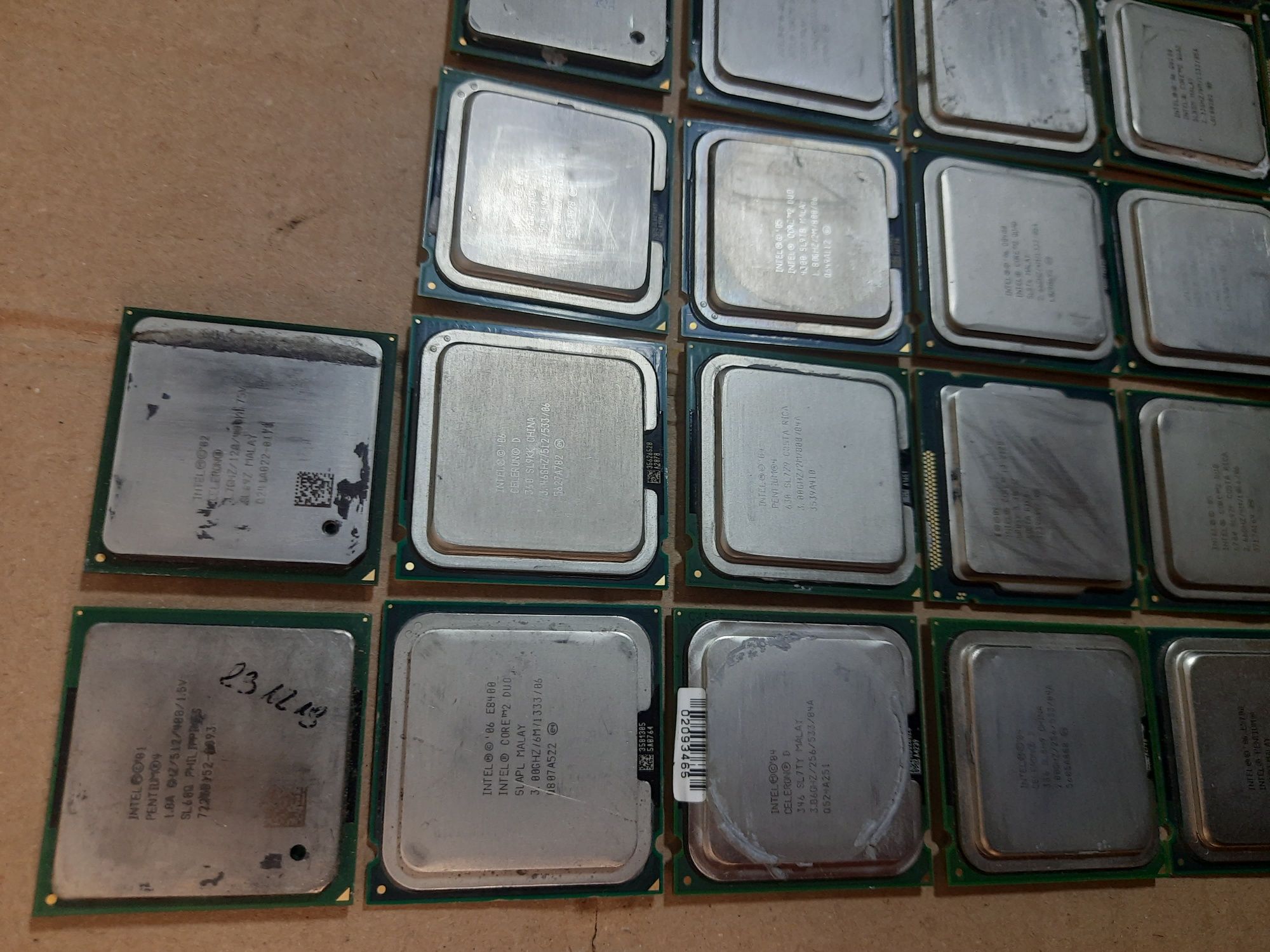 Pentium zapraszam