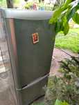 Lodówka   indesit