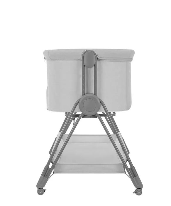 Ліжко приставне для немовлят Gracia Кроватка приставная