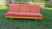 Sofa Design PRL Czechosłowacja Lata 60 Tatra? Jitona?