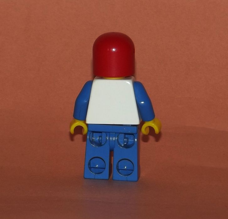 Lego Legoland Set #6609 de 1980