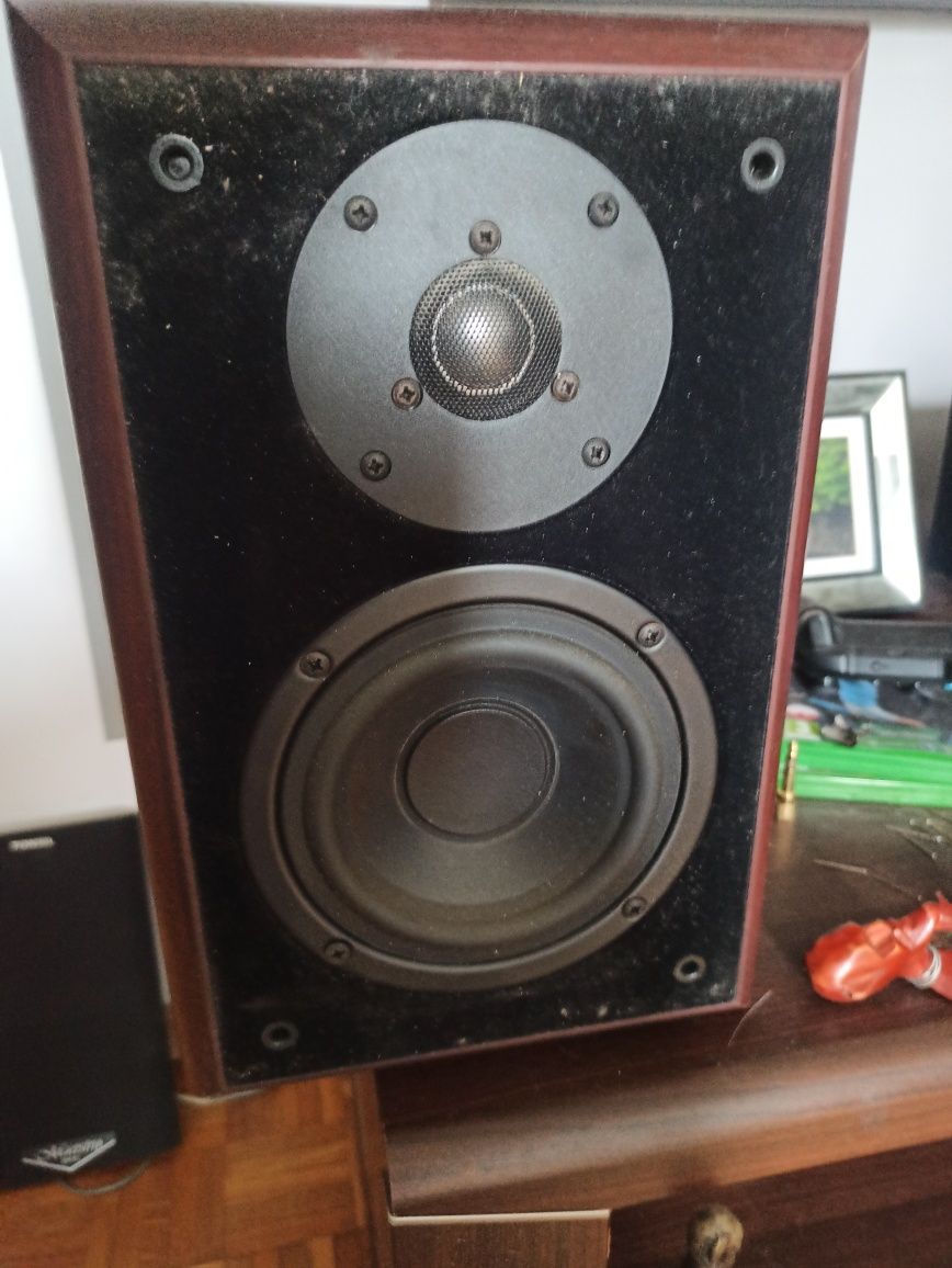 Sprzedam kolumny Tonsil maestro 70
