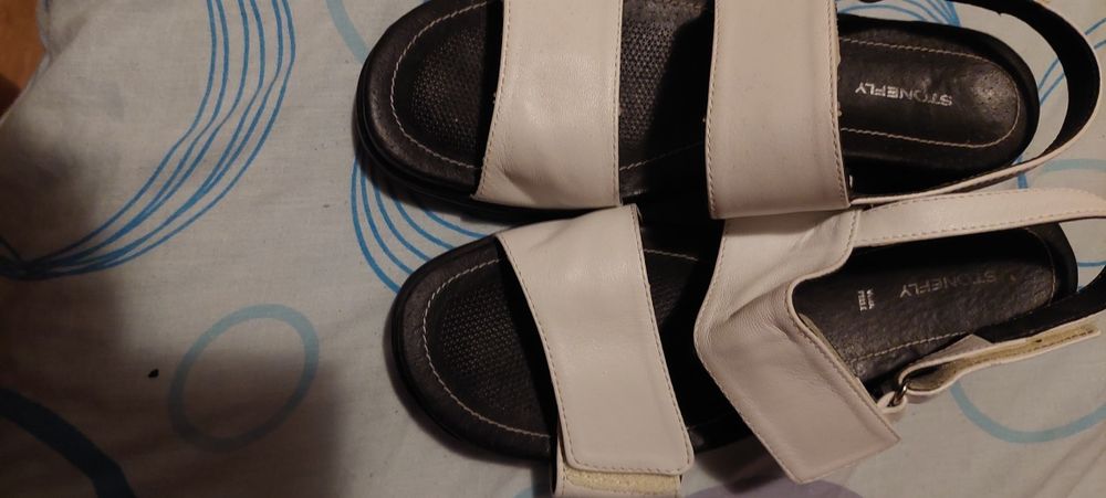 Sandálias de Verão