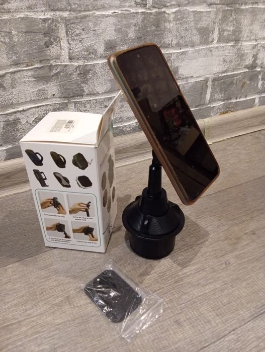 Держатель для телефона на магните, держатель для телефона в машину